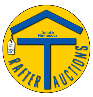 Rafter T Auctions | Online | Buy | Sell | Duluth